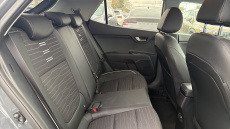 Kia Stonic 1.0T GDi 48V GT-Line S 5dr DCT Petrol Estate